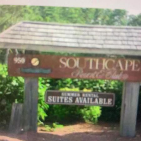 Southcape Resort Mashpee A Ramada By Wyndham Dış mekan fotoğraf