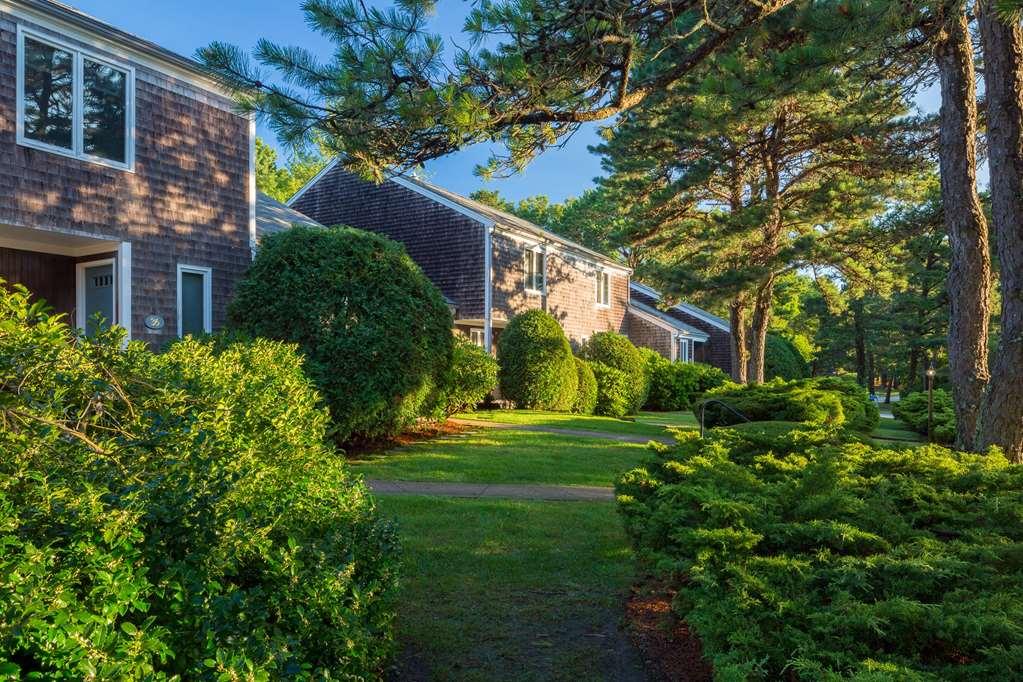 Southcape Resort Mashpee A Ramada By Wyndham Dış mekan fotoğraf