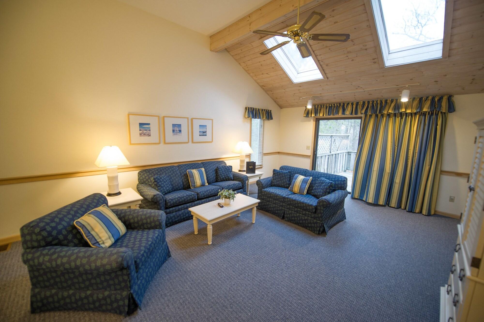 Southcape Resort Mashpee A Ramada By Wyndham Dış mekan fotoğraf