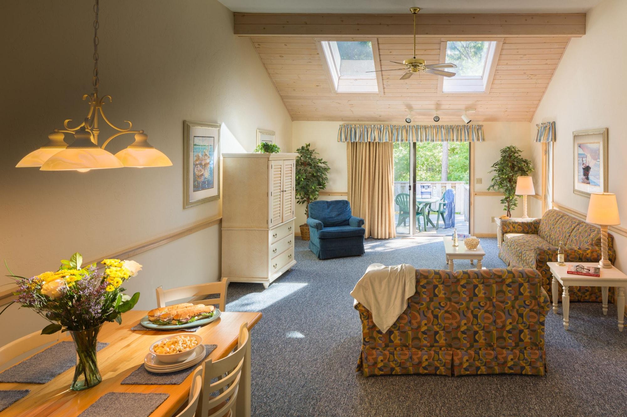 Southcape Resort Mashpee A Ramada By Wyndham Dış mekan fotoğraf
