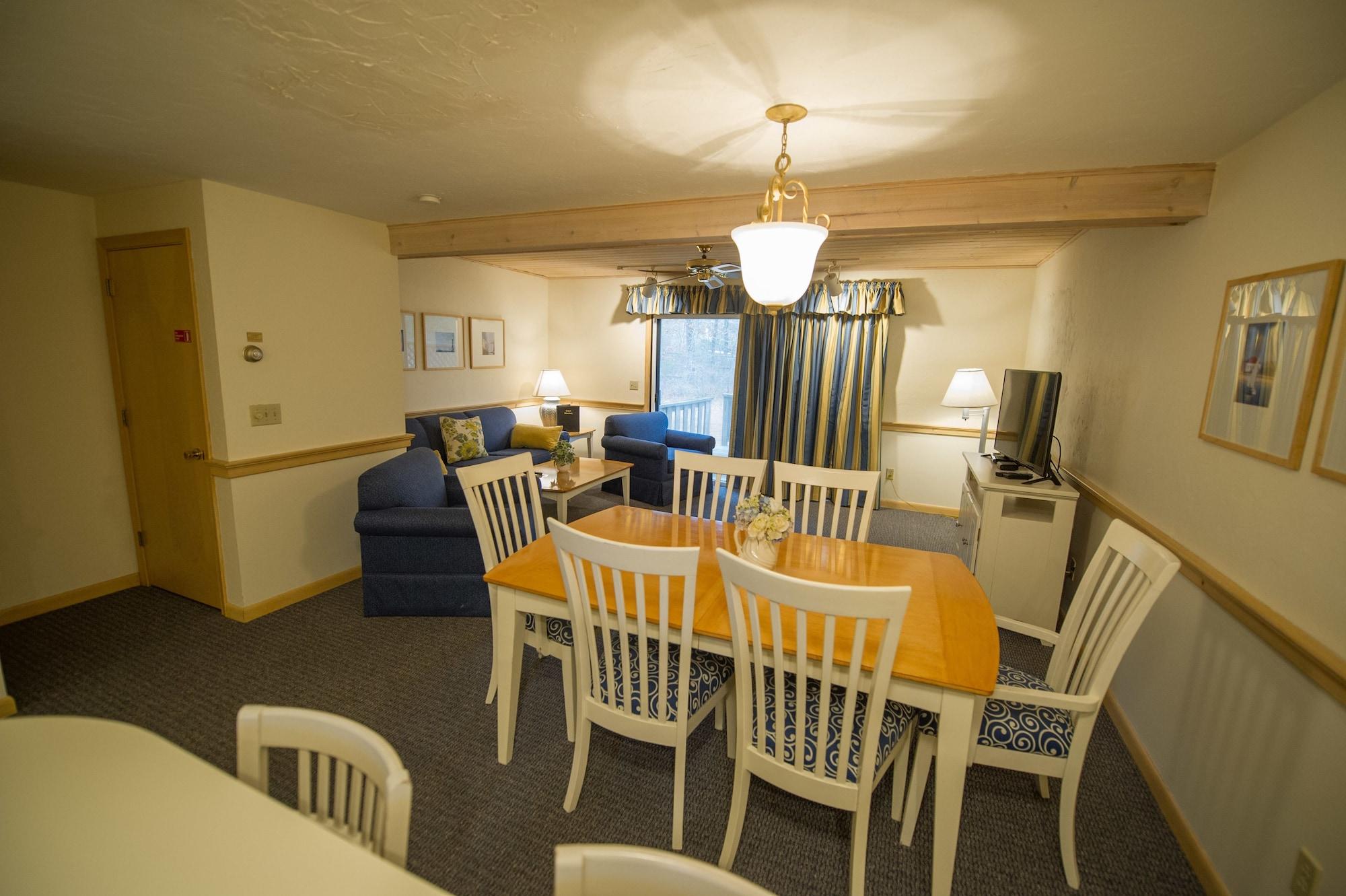 Southcape Resort Mashpee A Ramada By Wyndham Dış mekan fotoğraf