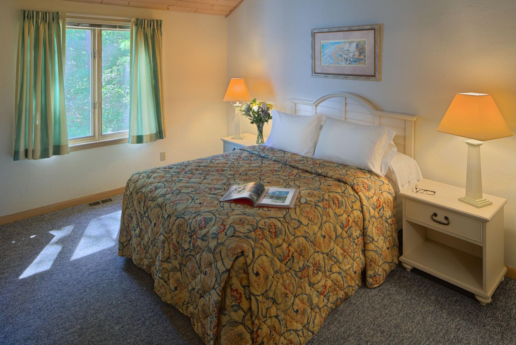 Southcape Resort Mashpee A Ramada By Wyndham Dış mekan fotoğraf