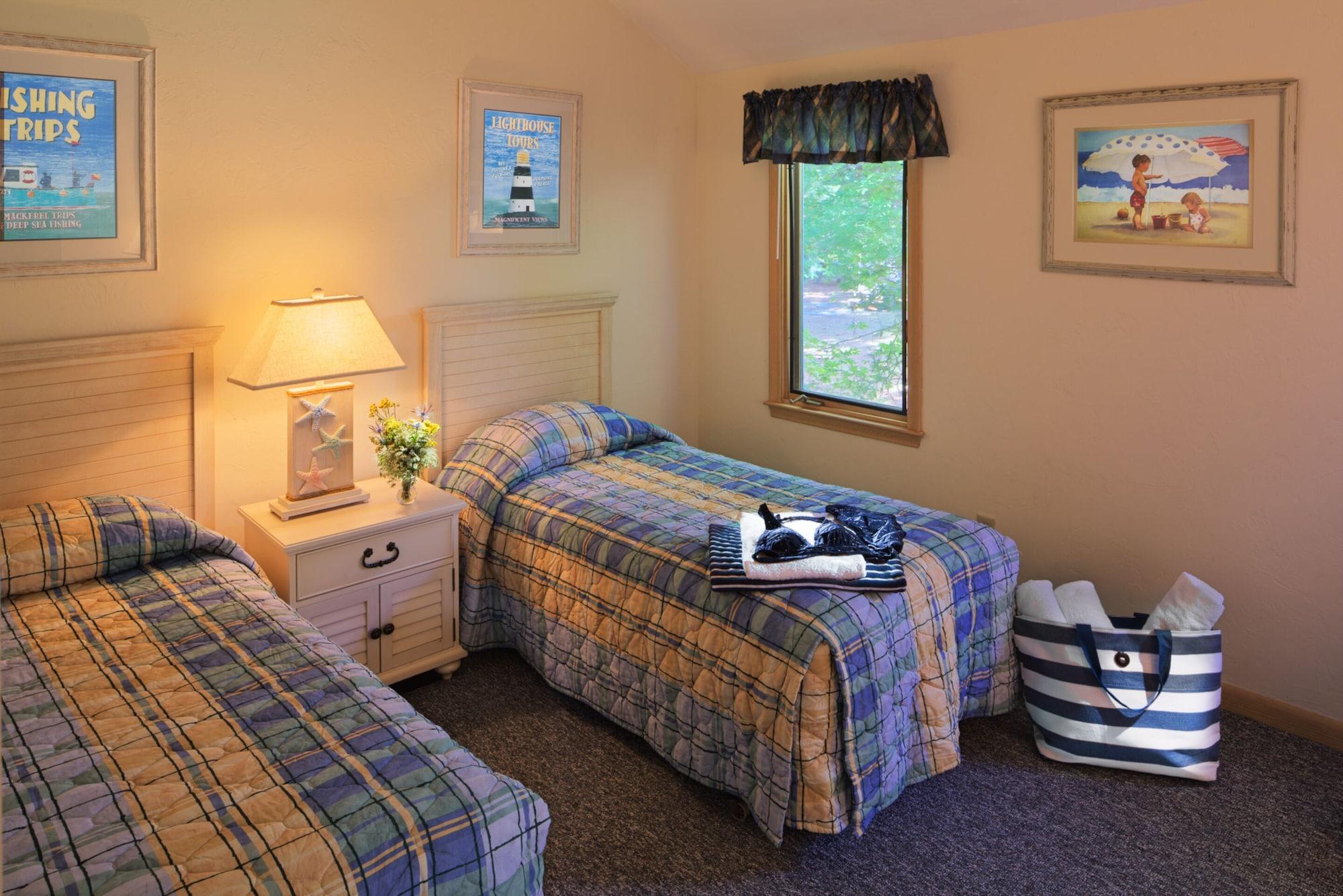 Southcape Resort Mashpee A Ramada By Wyndham Dış mekan fotoğraf