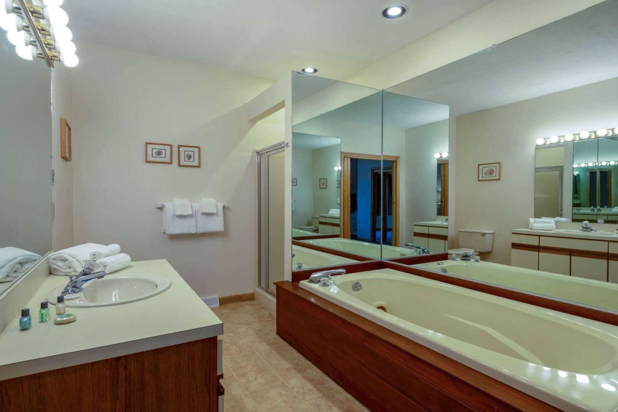 Southcape Resort Mashpee A Ramada By Wyndham Dış mekan fotoğraf