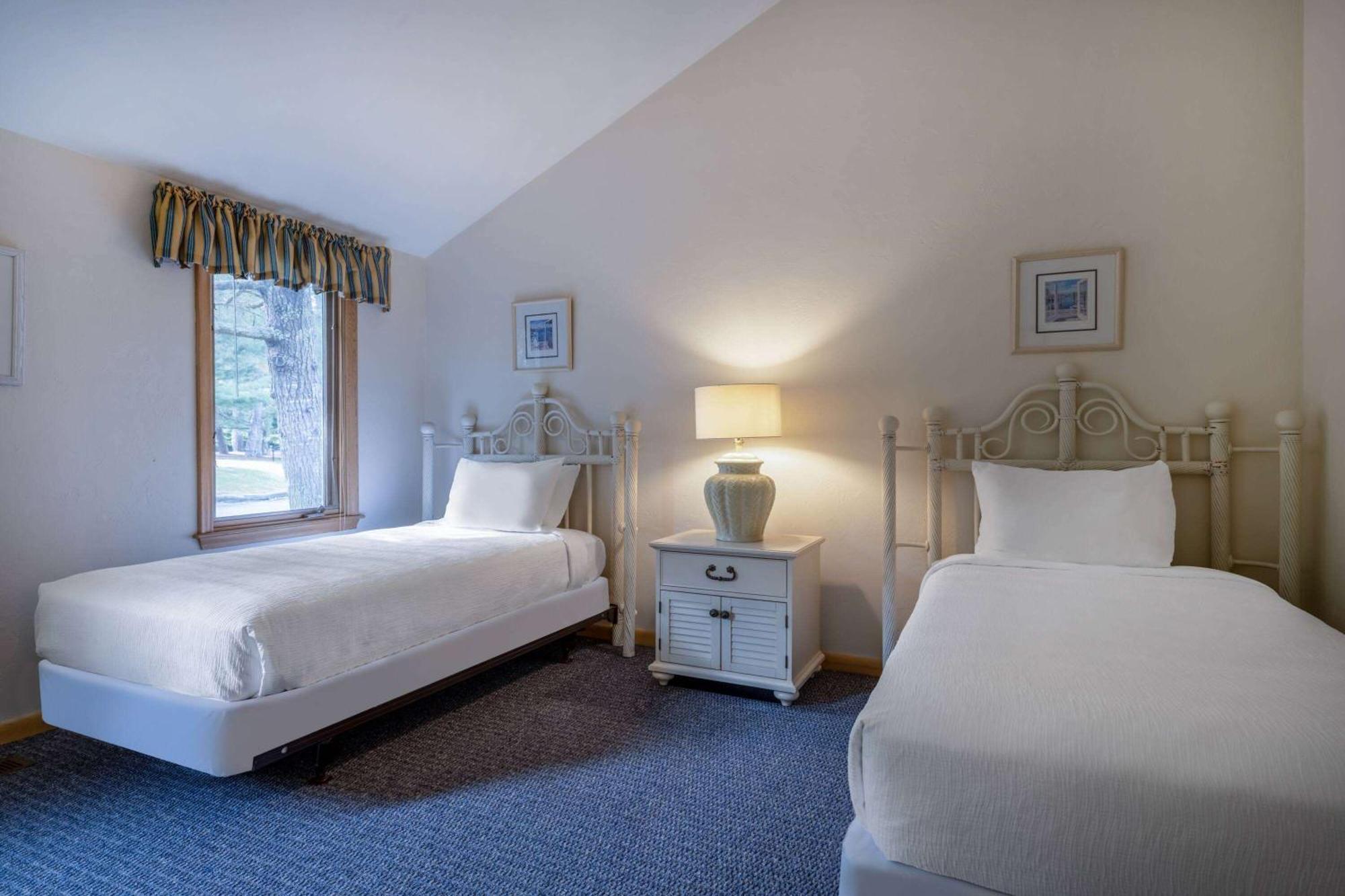 Southcape Resort Mashpee A Ramada By Wyndham Dış mekan fotoğraf