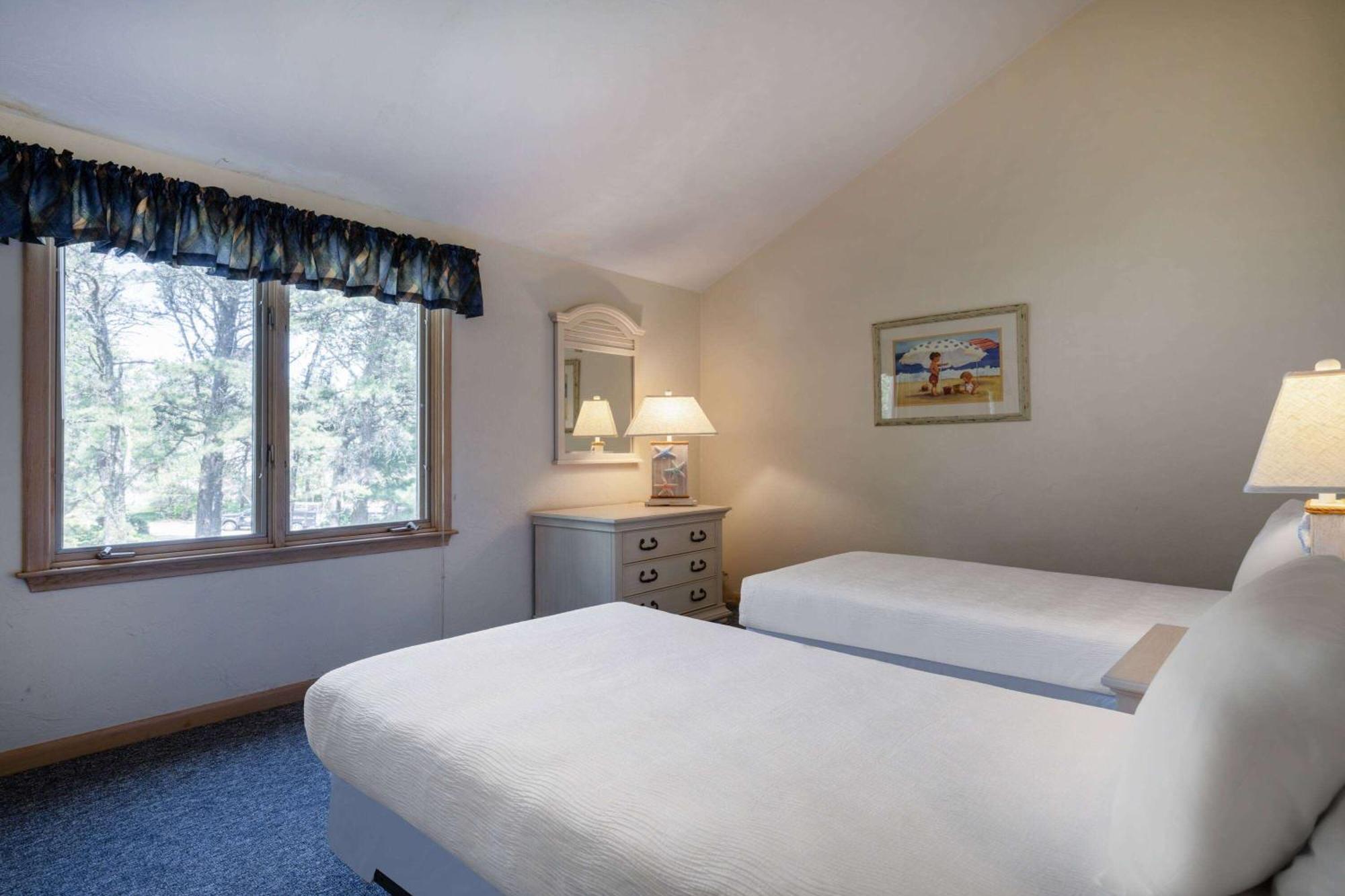 Southcape Resort Mashpee A Ramada By Wyndham Dış mekan fotoğraf