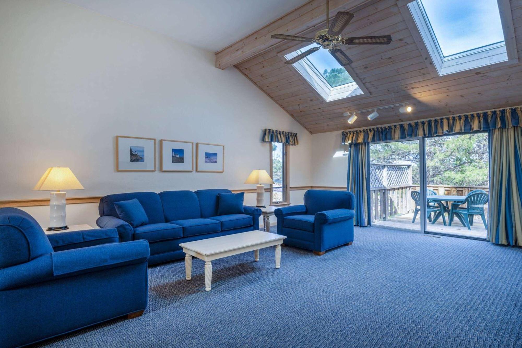 Southcape Resort Mashpee A Ramada By Wyndham Dış mekan fotoğraf