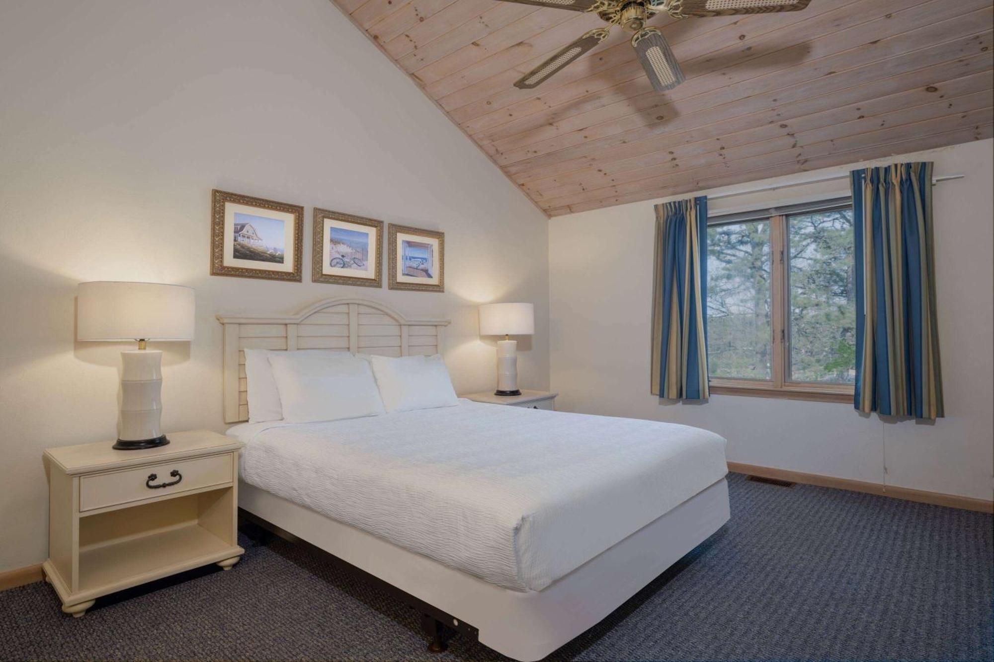 Southcape Resort Mashpee A Ramada By Wyndham Dış mekan fotoğraf