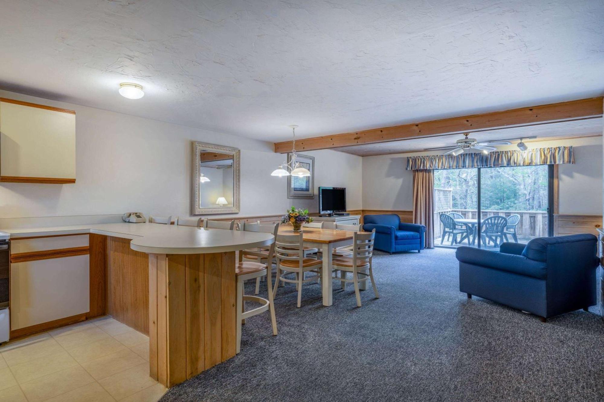 Southcape Resort Mashpee A Ramada By Wyndham Dış mekan fotoğraf