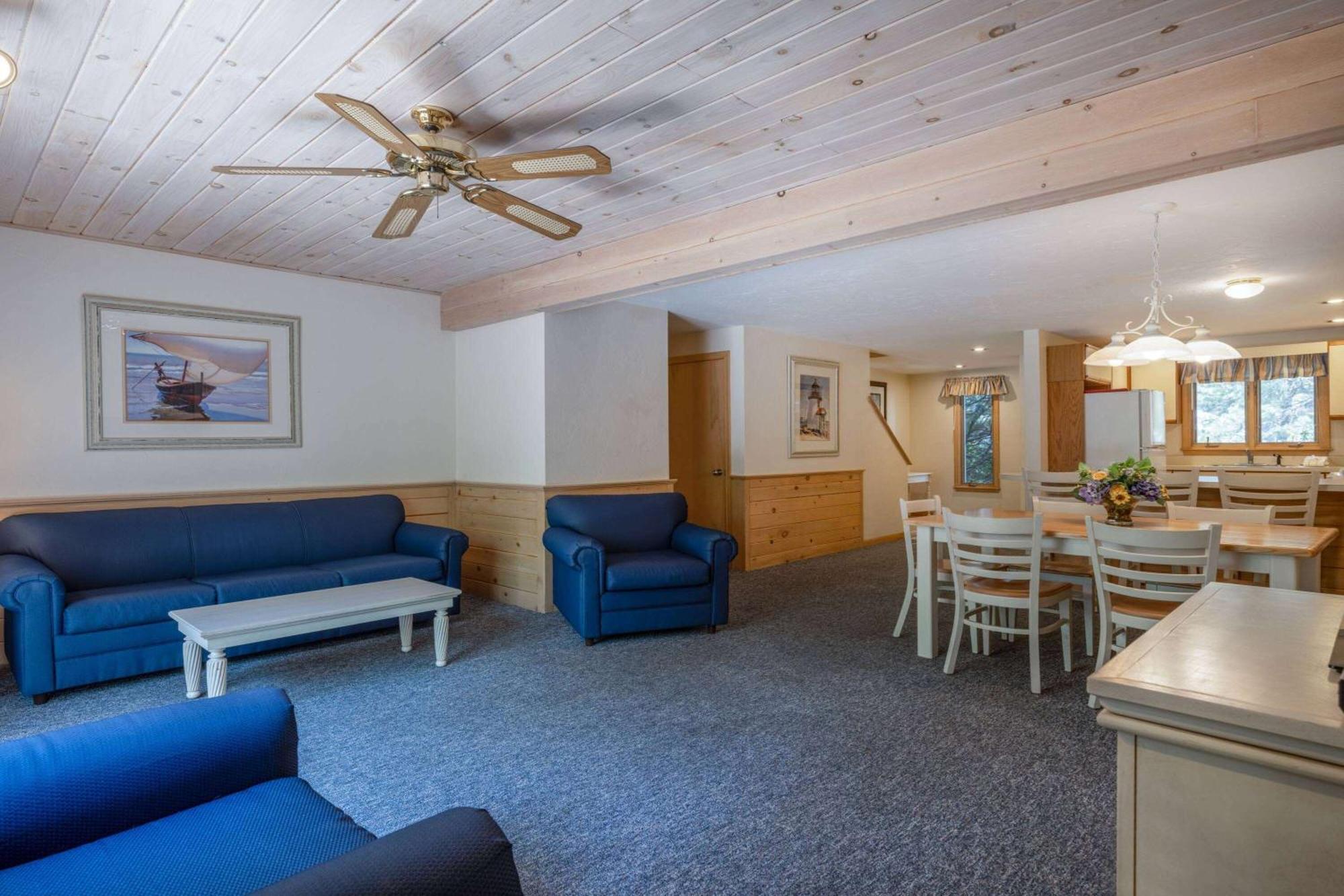 Southcape Resort Mashpee A Ramada By Wyndham Dış mekan fotoğraf