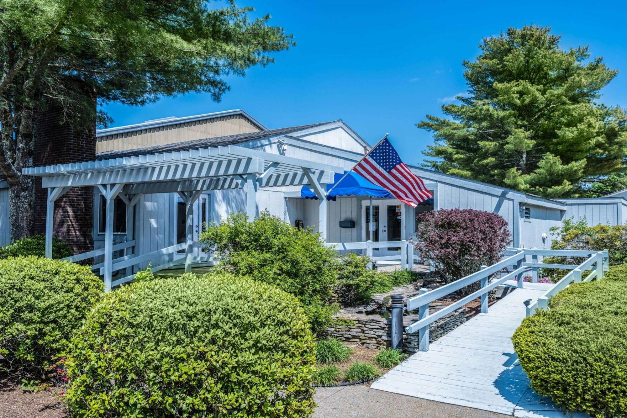 Southcape Resort Mashpee A Ramada By Wyndham Dış mekan fotoğraf