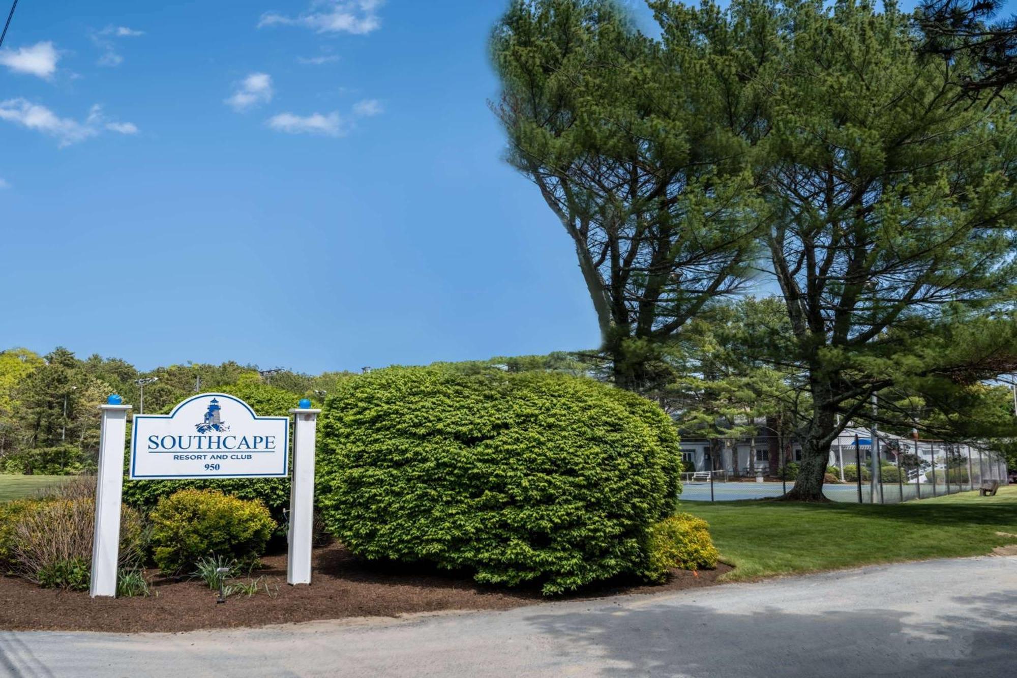 Southcape Resort Mashpee A Ramada By Wyndham Dış mekan fotoğraf