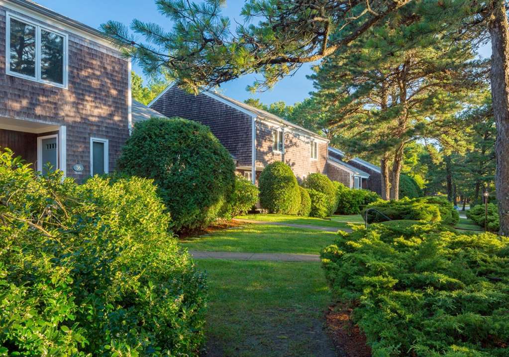 Southcape Resort Mashpee A Ramada By Wyndham Dış mekan fotoğraf