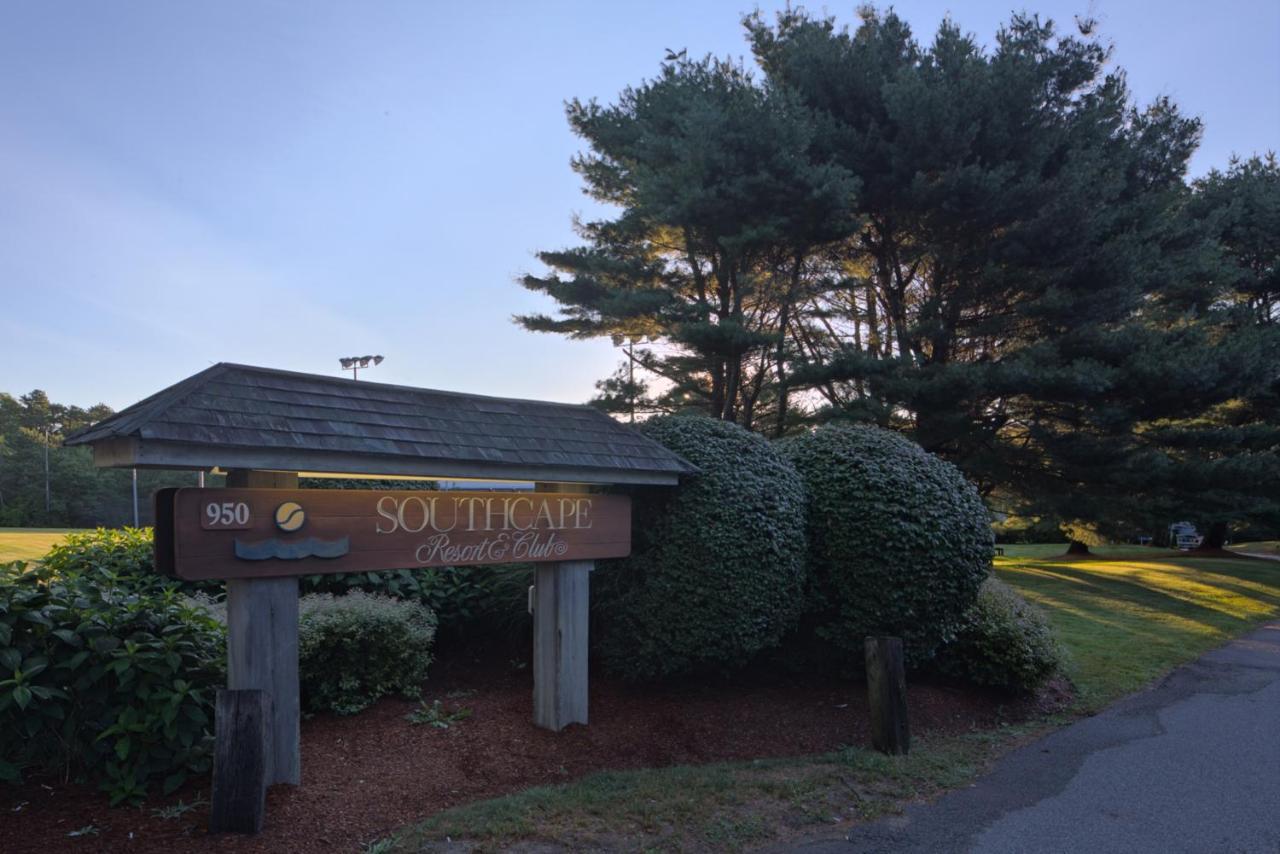 Southcape Resort Mashpee A Ramada By Wyndham Dış mekan fotoğraf