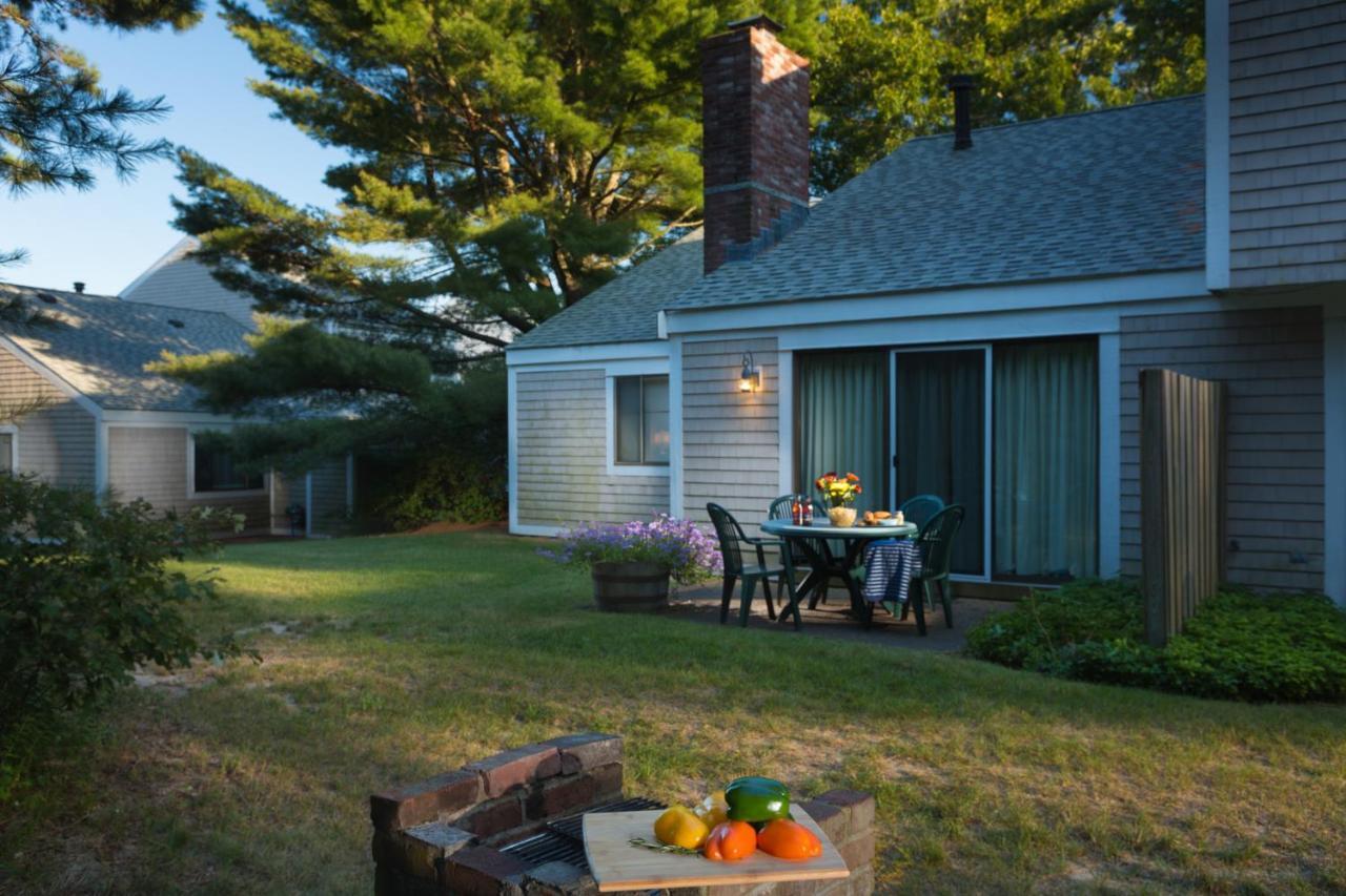 Southcape Resort Mashpee A Ramada By Wyndham Dış mekan fotoğraf