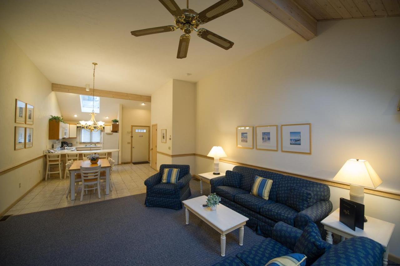 Southcape Resort Mashpee A Ramada By Wyndham Dış mekan fotoğraf