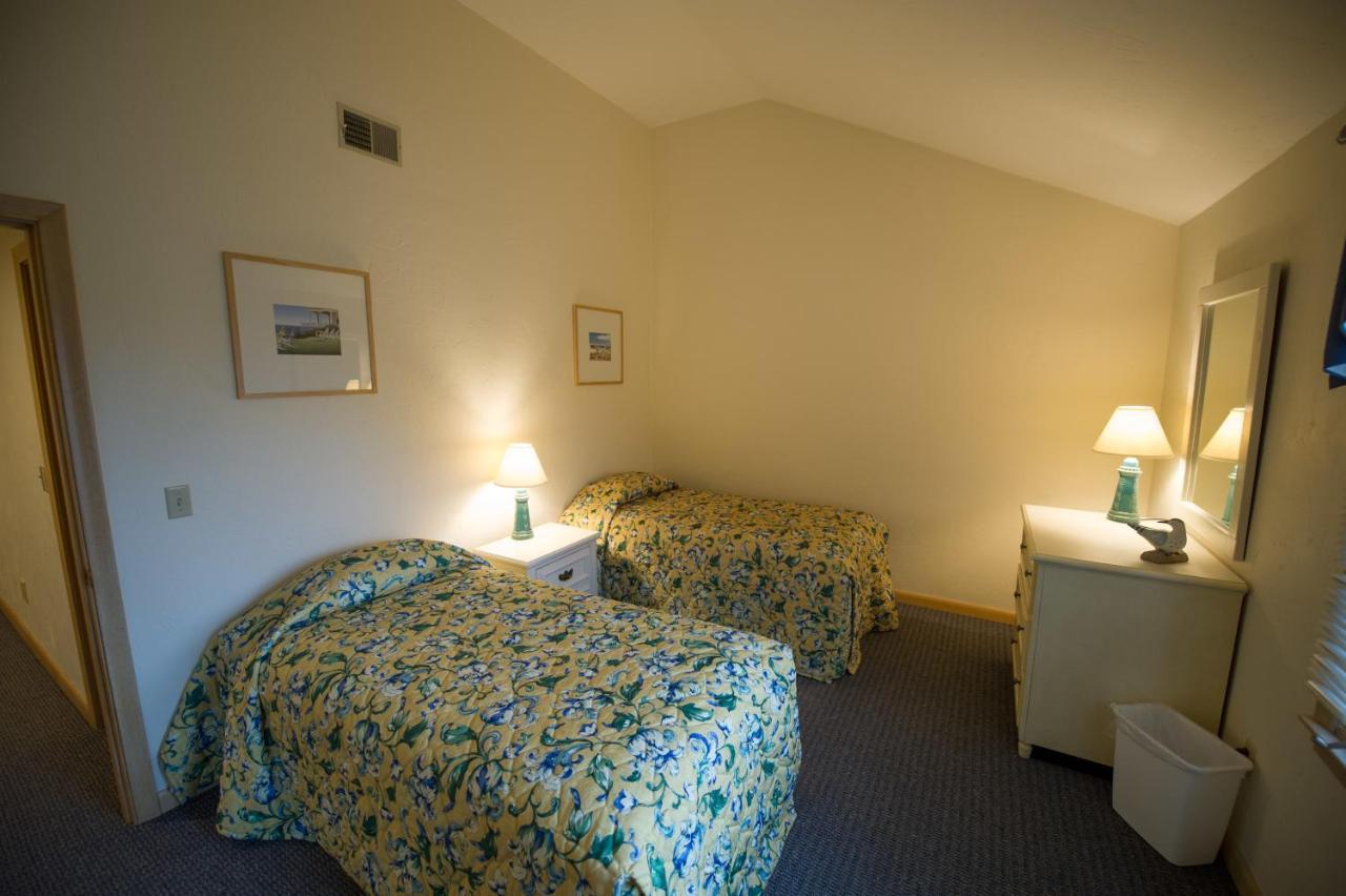 Southcape Resort Mashpee A Ramada By Wyndham Dış mekan fotoğraf